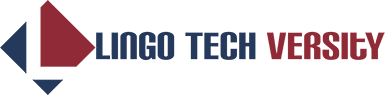 Lingo Tech Versity