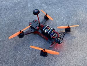 drone