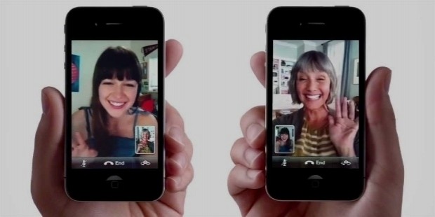FaceTime