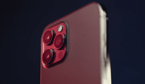phone camera