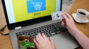 online shopping