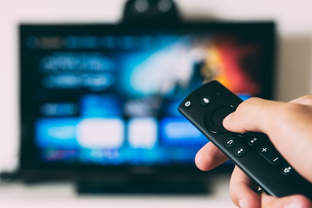 Exposure to Inappropriate Content